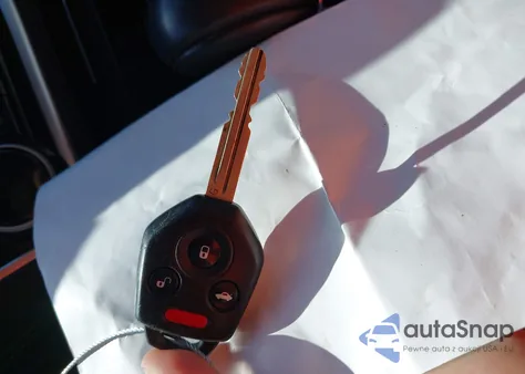 2018 Subaru Outback 2.5I Premium z USA, uszkodzony, nr VIN 4S4BSAFC9J3347882